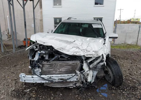 2023 GMC Acadia Awd Slt из США, поврежденный, VIN 1GKKNUL45PZ105126